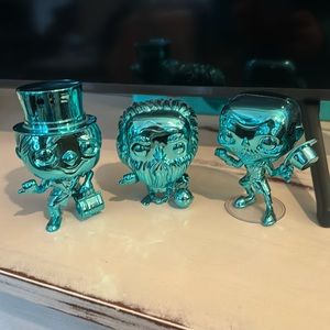 Funko for Target Set of 3 Hitchhiking Ghosts